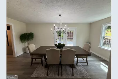 181 M J Shirley Drive, Clayton, GA 30525 - Photo 16