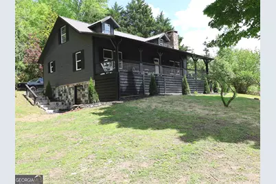 181 M J Shirley Drive, Clayton, GA 30525 - Photo 1