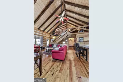 245 Weeks Creek Road, Blue Ridge, GA 30513 - Photo 2