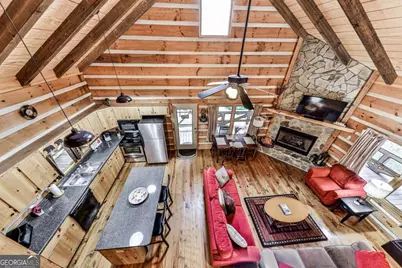 245 Weeks Creek Road, Blue Ridge, GA 30513 - Photo 20