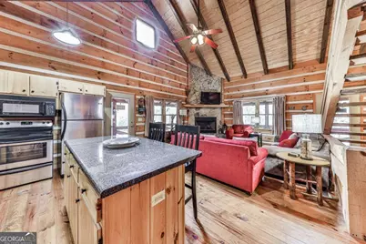 245 Weeks Creek Road, Blue Ridge, GA 30513 - Photo 10