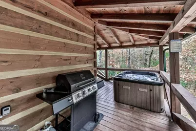 245 Weeks Creek Road, Blue Ridge, GA 30513 - Photo 38