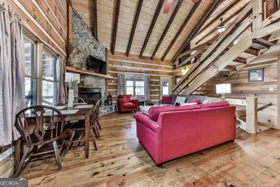 245 Weeks Creek Road, Blue Ridge, GA 30513 - Photo 14
