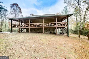 245 Weeks Creek Rd, Blue Ridge, GA 30513 - Photo 1