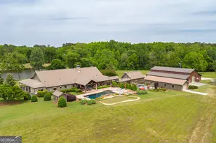 426 Oakland Rd, Gay, GA 30218 - Photo 2