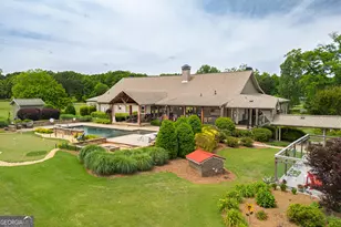 426 Oakland Rd, Gay, GA 30218 - Photo 10