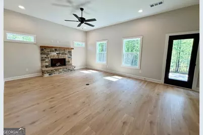 244 Deer Creek Run #LOT 17, Moreland, GA 30259 - Photo 4
