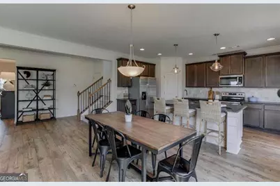 5453 Trillium Way, Flowery Branch, GA 30542 - Photo 8