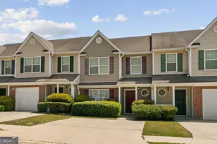 5356 Creekview Way, Morrow, GA 30260 - Photo 2
