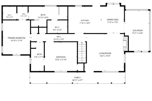285 Wolf Den Rd, Royston, GA 30662 - Photo 66