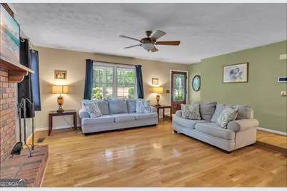 285 Wolf Den Road, Royston, GA 30662 - Photo 10