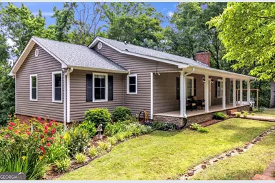 285 Wolf Den Road, Royston, GA 30662 - Photo 4