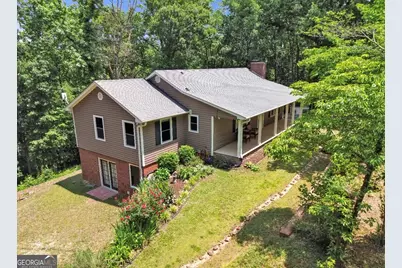 285 Wolf Den Road, Royston, GA 30662 - Photo 2