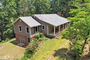 285 Wolf Den Rd, Royston, GA 30662 - Photo 2