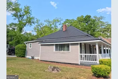 58 Cheatham Street, Wadley, GA 30477 - Photo 4