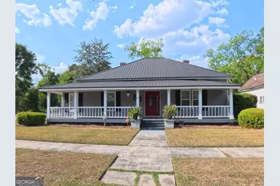 58 Cheatham Street, Wadley, GA 30477 - Photo 1