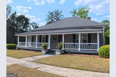 58 Cheatham Street, Wadley, GA 30477 - Photo 2