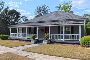 58 Cheatham St, Wadley, GA 30477 - Photo 2