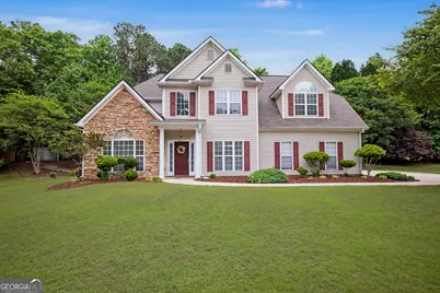 165 Blackjack Court, Fayetteville, GA 30215 - Photo 1