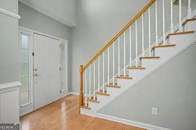 165 Blackjack Court, Fayetteville, GA 30215 - Photo 4
