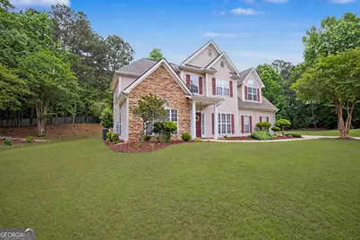 165 Blackjack Court, Fayetteville, GA 30215 - Photo 2