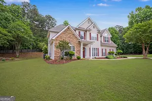 165 Blackjack Ct, Fayetteville, GA 30215 - Photo 2
