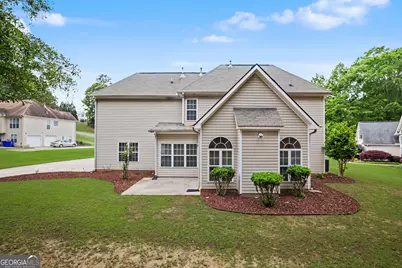 165 Blackjack Court, Fayetteville, GA 30215 - Photo 34
