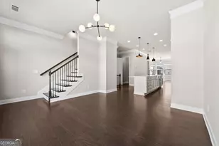 2423 Figaro Dr, Atlanta, GA 30339 - Photo 16
