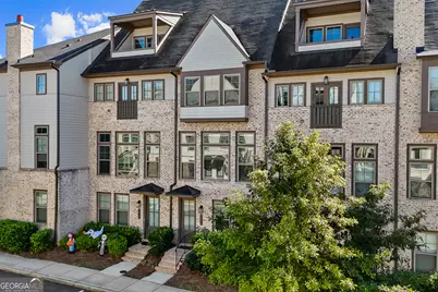 2423 Figaro Drive, Atlanta, GA 30339 - Photo 2