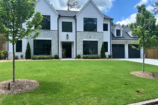 4550 Jolyn Pl, Sandy Springs, GA 30342 - Photo 1