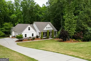 105 Laurel Forest Dr, Tyrone, GA 30290 - Photo 8