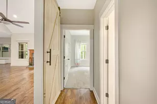 105 Laurel Forest Dr, Tyrone, GA 30290 - Photo 20