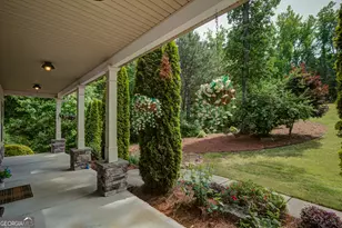 105 Laurel Forest Dr, Tyrone, GA 30290 - Photo 6