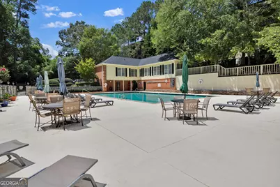 26204 NE Plantation Drive NE #204, Atlanta, GA 30324 - Photo 4