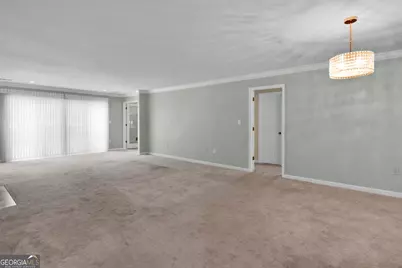 26204 NE Plantation Drive NE #204, Atlanta, GA 30324 - Photo 6