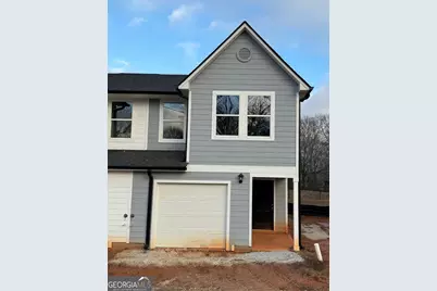 11600 E Lovejoy Road, Hampton, GA 30228 - Photo 22