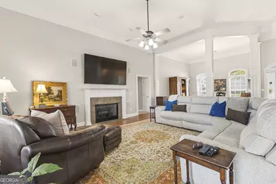 107 Lovorn Circle, Warner Robins, GA 31088 - Photo 24