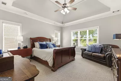 107 Lovorn Circle, Warner Robins, GA 31088 - Photo 30