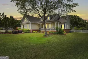 107 Lovorn Cir, Warner Robins, GA 31088 - Photo 4