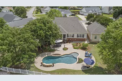 107 Lovorn Circle, Warner Robins, GA 31088 - Photo 12