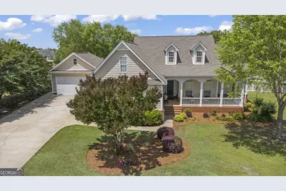 107 Lovorn Circle, Warner Robins, GA 31088 - Photo 6
