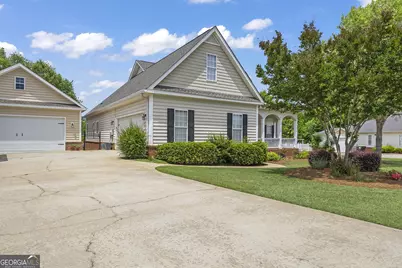 107 Lovorn Circle, Warner Robins, GA 31088 - Photo 16