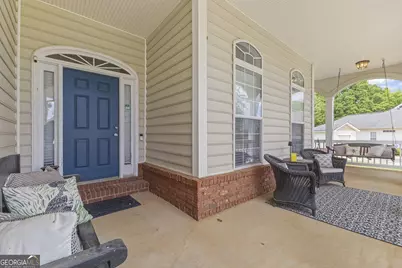 107 Lovorn Circle, Warner Robins, GA 31088 - Photo 22