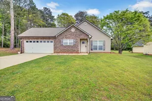 572 Clyde's Way, Jackson, GA 30233 - Photo 1