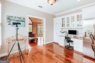 1020 Lake Pointe Dr, Watkinsville, GA 30677 - Photo 20