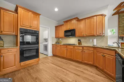1490 Boomer Circle, Suwanee, GA 30024 - Photo 18