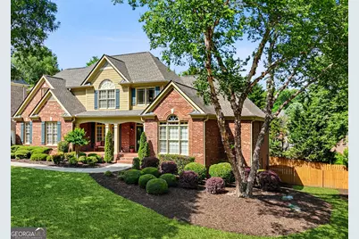 1490 Boomer Circle, Suwanee, GA 30024 - Photo 2