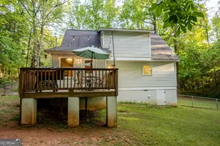 1326 Happy Trail, Macon, GA 31220 - Photo 38