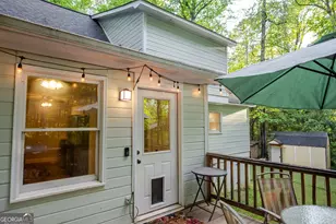 1326 Happy Trail, Macon, GA 31220 - Photo 24
