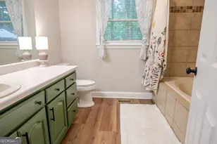1326 Happy Trail, Macon, GA 31220 - Photo 18